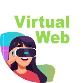 Virtual Web