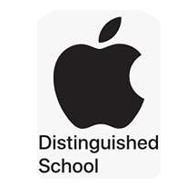 Apple Distinguished School